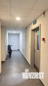 Студия квартира, вторичка, 20м2, 15/18 этаж