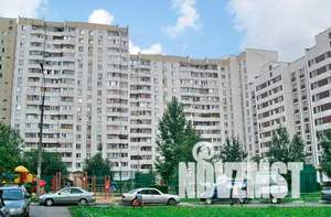 Студия квартира, вторичка, 37м2, 1/14 этаж
