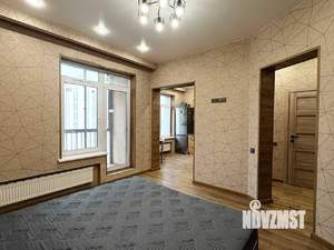 1-к квартира, вторичка, 35м2, 11/14 этаж