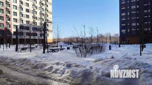 2-к квартира, вторичка, 49м2, 16/19 этаж