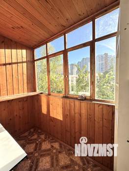 4-к квартира, вторичка, 84м2, 3/14 этаж