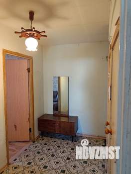 2-к квартира, вторичка, 54м2, 16/16 этаж