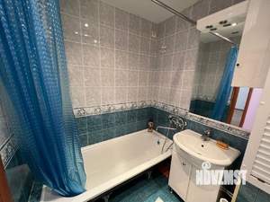 1-к квартира, вторичка, 39м2, 14/14 этаж