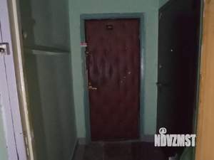 Студия квартира, вторичка, 43м2, 1/9 этаж