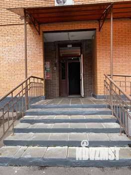 3-к квартира, вторичка, 105м2, 11/19 этаж