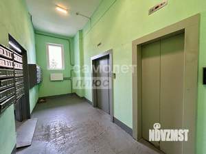 1-к квартира, вторичка, 38м2, 11/14 этаж