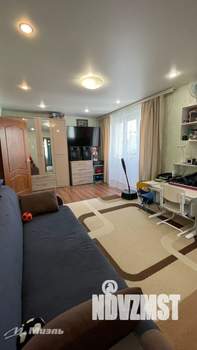 3-к квартира, вторичка, 64м2, 11/14 этаж
