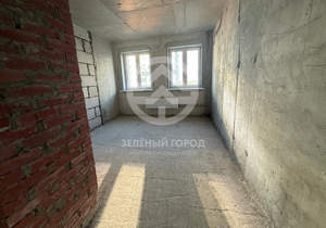 Студия квартира, вторичка, 21м2, 9/16 этаж