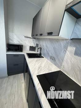 1-к квартира, вторичка, 40м2, 3/14 этаж