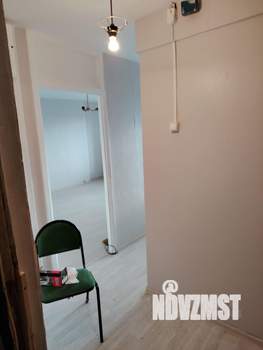 1-к квартира, вторичка, 34м2, 9/9 этаж