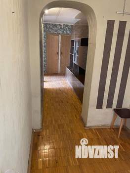3-к квартира, вторичка, 74м2, 9/22 этаж