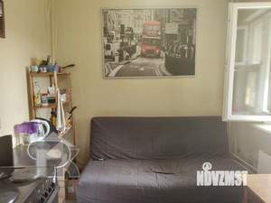 1-к квартира, вторичка, 33м2, 4/10 этаж