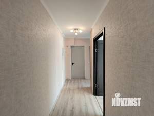 2-к квартира, вторичка, 47м2, 9/9 этаж