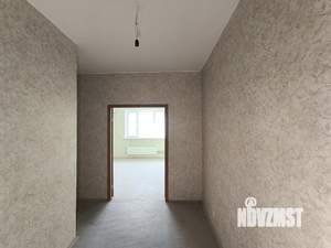 1-к квартира, вторичка, 47м2, 15/19 этаж