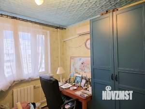 3-к квартира, вторичка, 73м2, 10/10 этаж