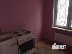 1-к квартира, вторичка, 44м2, 1/9 этаж