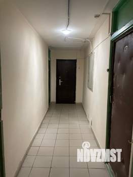 2-к квартира, вторичка, 50м2, 9/16 этаж