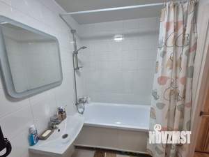 2-к квартира, вторичка, 33м2, 8/11 этаж
