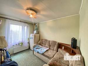 3-к квартира, вторичка, 59м2, 7/9 этаж