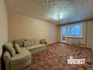3-к квартира, вторичка, 75м2, 13/17 этаж