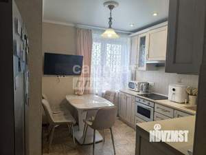 2-к квартира, вторичка, 53м2, 9/14 этаж