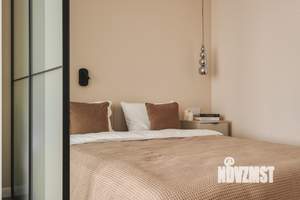 1-к квартира, вторичка, 35м2, 11/12 этаж