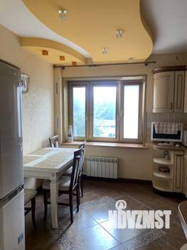 4-к квартира, вторичка, 88м2, 2/25 этаж
