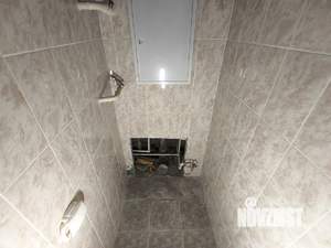 1-к квартира, вторичка, 47м2, 8/19 этаж