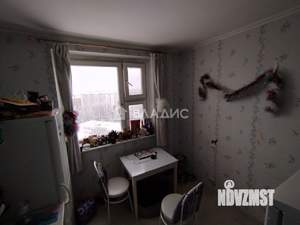 2-к квартира, вторичка, 55м2, 13/14 этаж