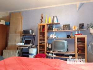 1-к квартира, вторичка, 41м2, 12/12 этаж