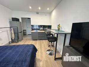 Студия квартира, вторичка, 20м2, 4/11 этаж