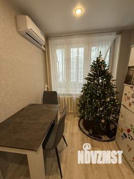 1-к квартира, вторичка, 35м2, 9/12 этаж