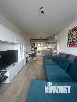 2-к квартира, вторичка, 60м2, 11/14 этаж