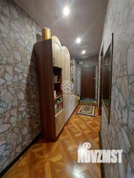 3-к квартира, вторичка, 58м2, 2/9 этаж