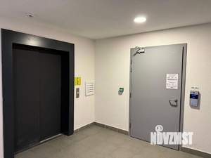 Студия квартира, вторичка, 23м2, 16/25 этаж