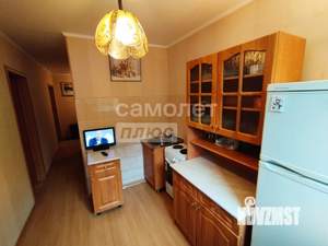 2-к квартира, вторичка, 41м2, 2/9 этаж