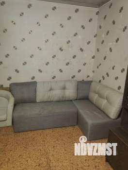 1-к квартира, вторичка, 38м2, 2/17 этаж