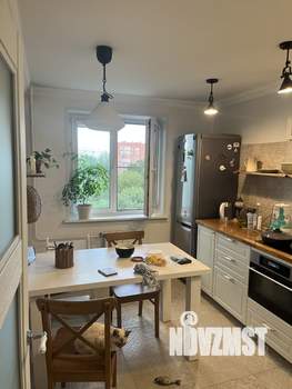 2-к квартира, вторичка, 50м2, 7/10 этаж
