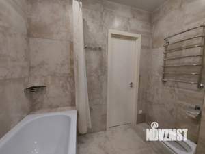 1-к квартира, вторичка, 40м2, 5/17 этаж
