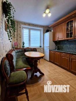 2-к квартира, вторичка, 62м2, 2/14 этаж