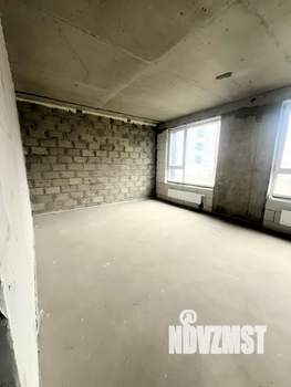 2-к квартира, вторичка, 56м2, 4/7 этаж