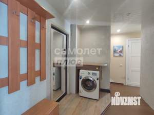 2-к квартира, вторичка, 44м2, 9/9 этаж