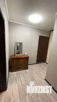 1-к квартира, вторичка, 37м2, 2/17 этаж