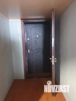 2-к квартира, вторичка, 50м2, 7/22 этаж