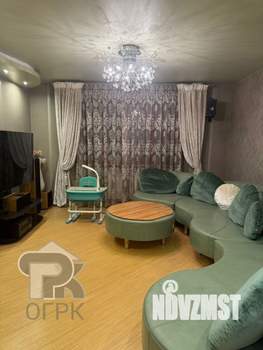 3-к квартира, вторичка, 100м2, 6/12 этаж