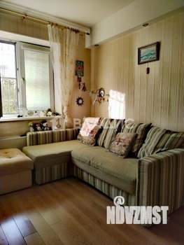 1-к квартира, вторичка, 32м2, 2/12 этаж