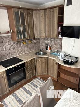 2-к квартира, вторичка, 52м2, 3/14 этаж
