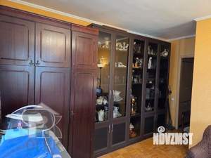 3-к квартира, вторичка, 63м2, 9/9 этаж