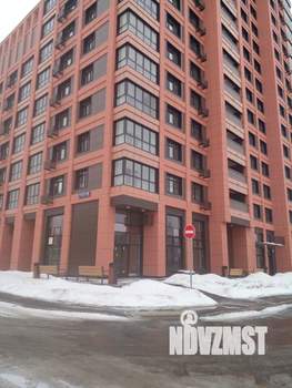 2-к квартира, вторичка, 57м2, 14/14 этаж