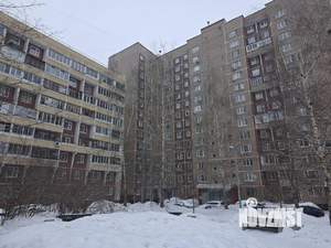 3-к квартира, вторичка, 79м2, 9/14 этаж